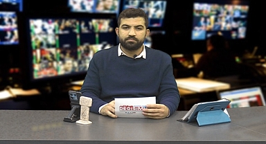 Sinan Cin ile Ana Haber Bülteni 05 Ocak 2025 Pazar