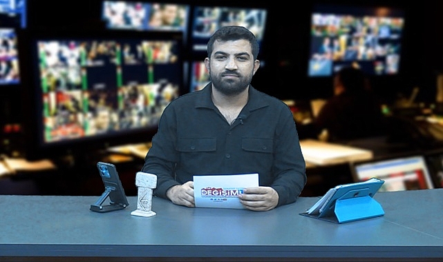 Sinan Cin ile Ana Haber Bülteni 12 Ocak 2025 Pazar