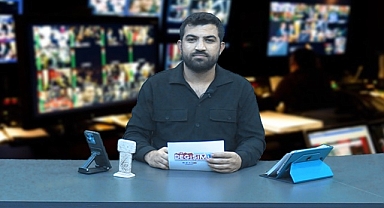 Sinan Cin ile Ana Haber Bülteni 12 Ocak 2025 Pazar